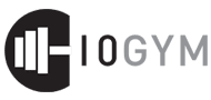 10GYM Logo