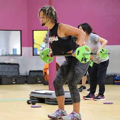 Bootcamp Group Fitness Classes Near Me | 10GYM