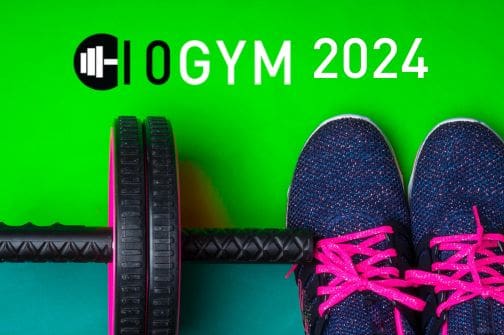 Four Fitness Trends to Watch in 2024